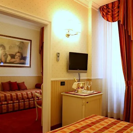 Capitolium Guest house Rome