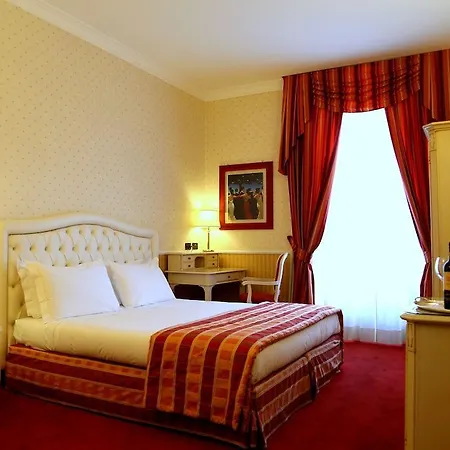 Guest house Capitolium