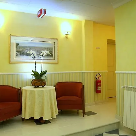 Capitolium Guest house Rome