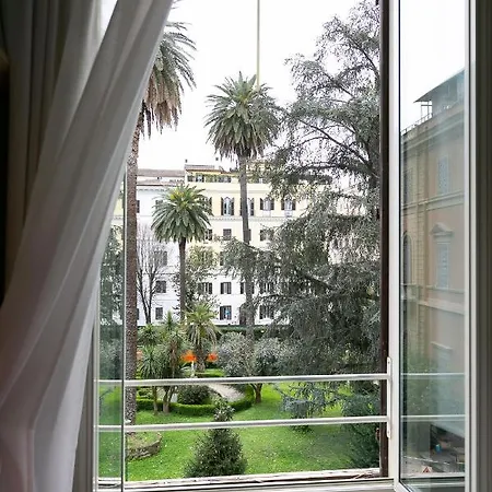 Capitolium Pensjonat 2*