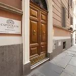 Capitolium 4* Рим
