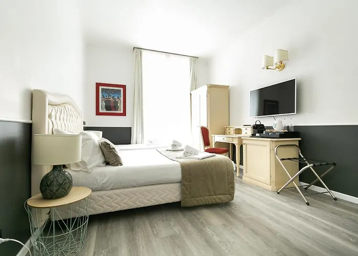 Capitolium Pensionat 4*